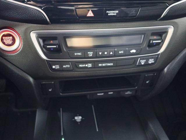 new 2026 Honda Ridgeline car, priced at $47,965