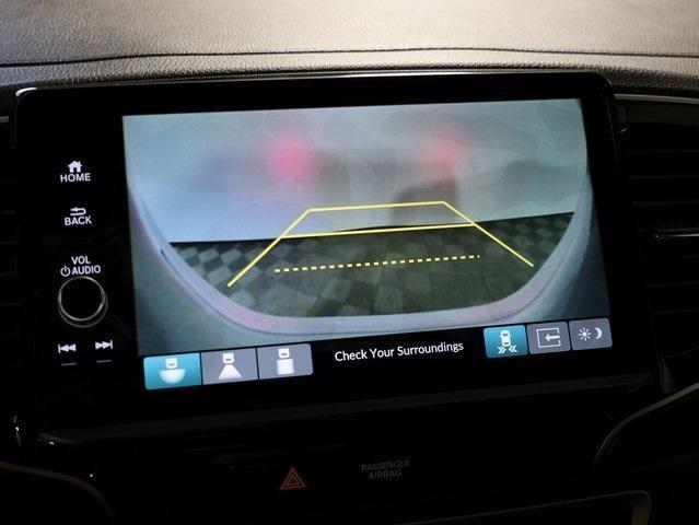 new 2026 Honda Ridgeline car, priced at $47,965