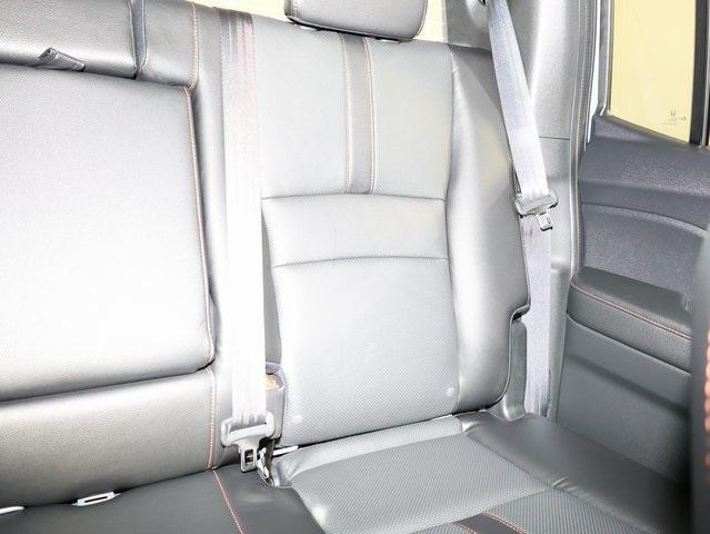 new 2026 Honda Ridgeline car, priced at $47,965