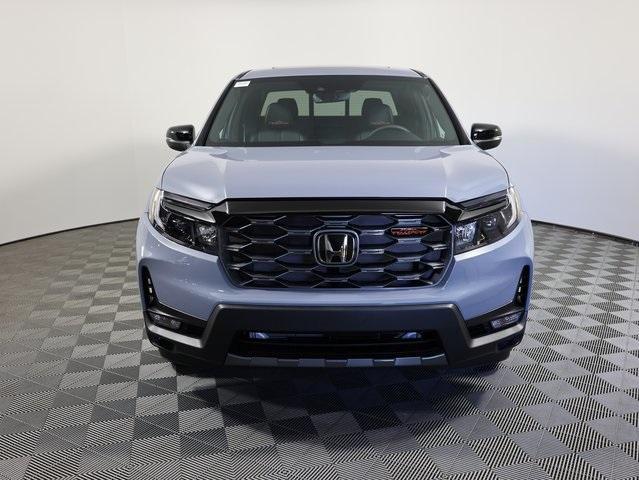 new 2026 Honda Ridgeline car, priced at $47,965