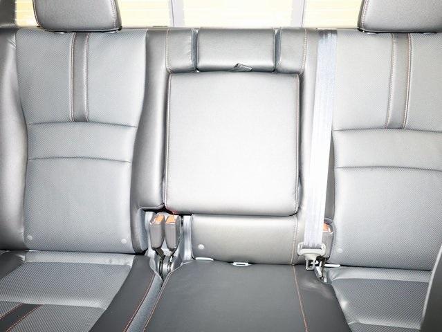 new 2026 Honda Ridgeline car, priced at $47,965