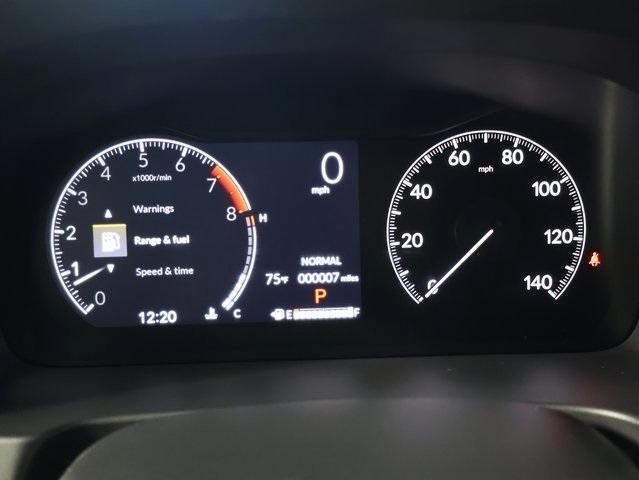 new 2026 Honda Ridgeline car, priced at $47,965