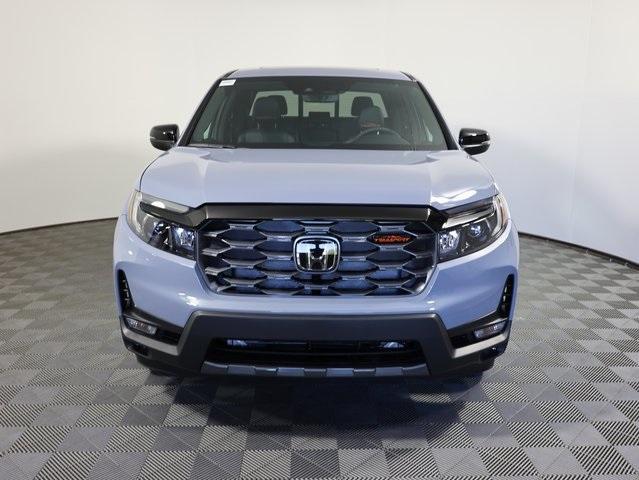 new 2026 Honda Ridgeline car, priced at $48,345