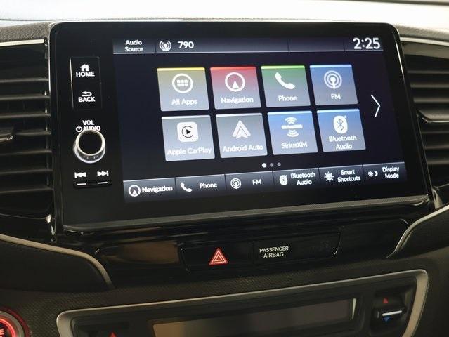 new 2026 Honda Ridgeline car, priced at $48,345