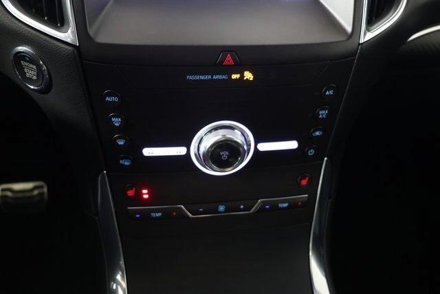 used 2020 Ford Edge car, priced at $24,921
