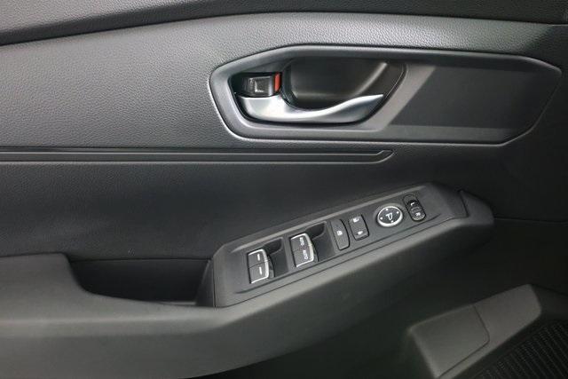 new 2025 Honda Accord car, priced at $29,490