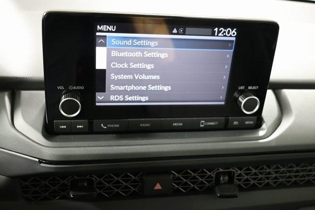 new 2025 Honda Accord car, priced at $29,490