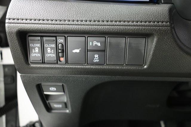 new 2026 Honda Odyssey car, priced at $53,045