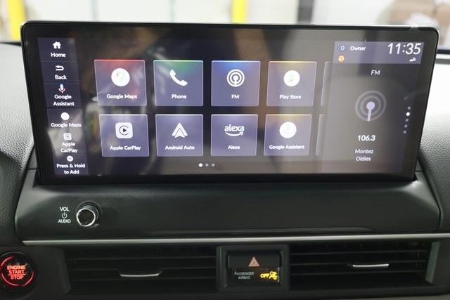 new 2026 Honda Pilot car, priced at $48,090