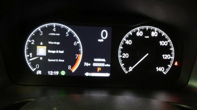 new 2026 Honda Odyssey car, priced at $45,685