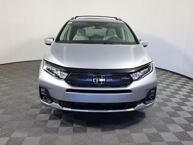 new 2026 Honda Odyssey car, priced at $45,685