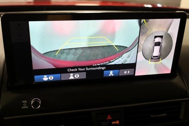 new 2026 Honda Pilot car, priced at $56,195