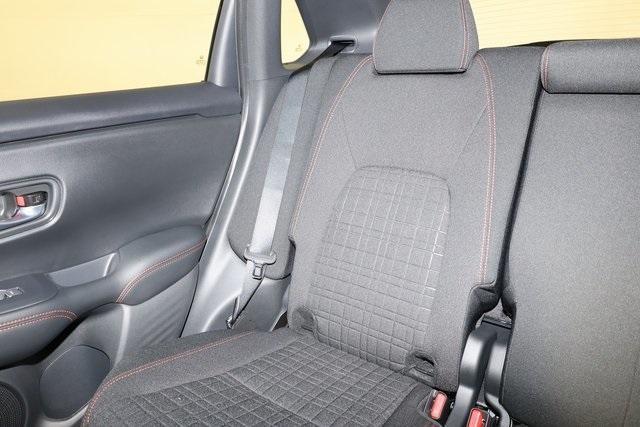 new 2026 Honda HR-V car, priced at $31,705