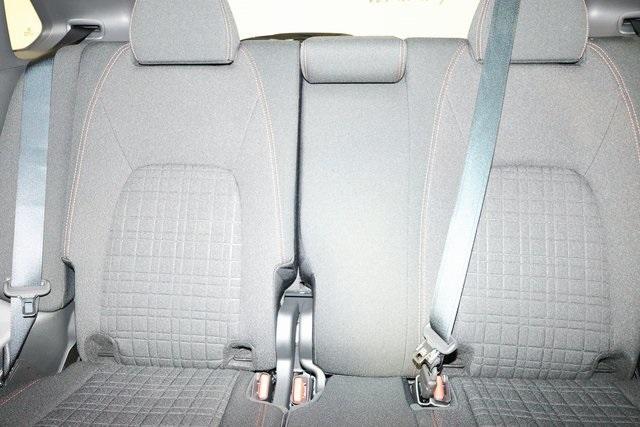 new 2026 Honda HR-V car, priced at $31,705