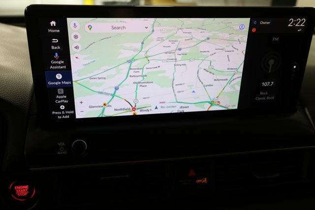 new 2026 Honda Pilot car, priced at $57,535