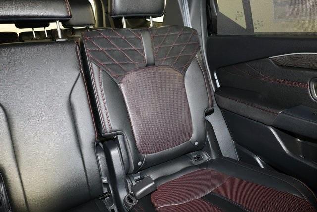 new 2026 Honda Pilot car, priced at $57,535