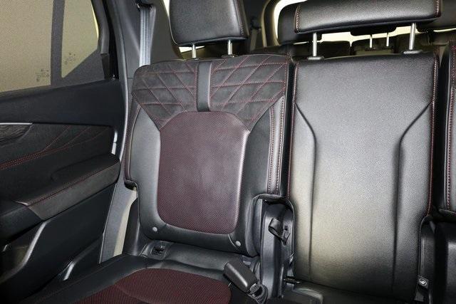 new 2026 Honda Pilot car, priced at $57,535