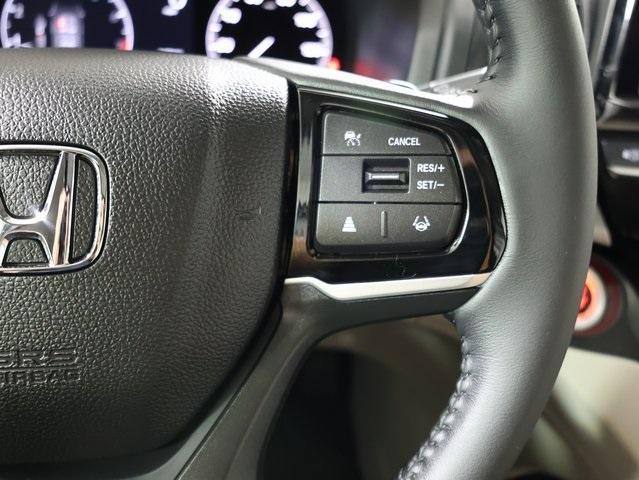 new 2026 Honda Odyssey car, priced at $44,290