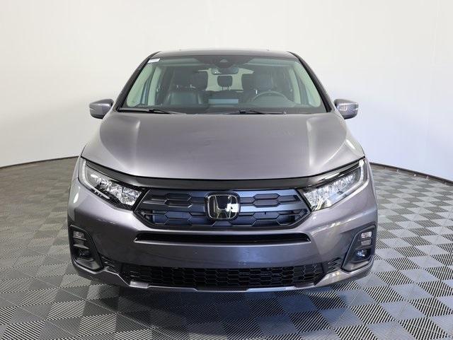 new 2026 Honda Odyssey car, priced at $44,290