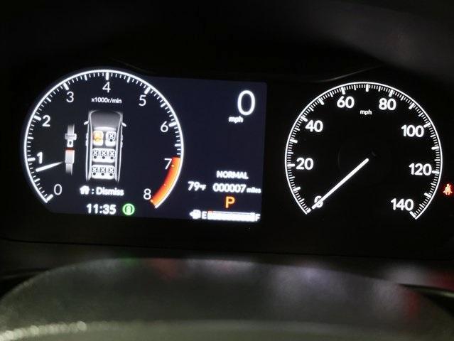 new 2026 Honda Odyssey car, priced at $44,290