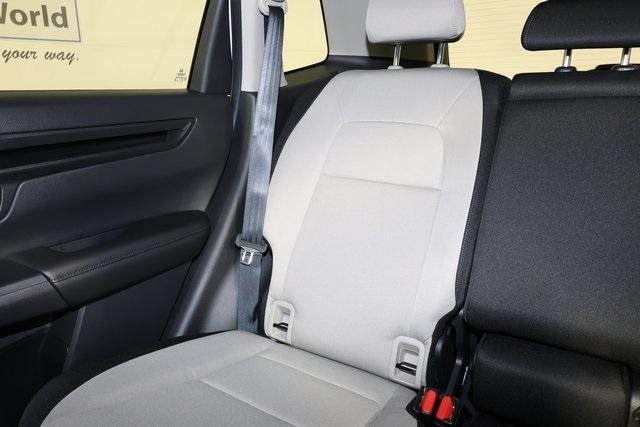 new 2026 Honda CR-V car, priced at $36,555