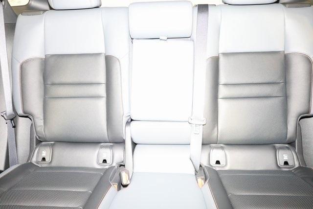 new 2026 Honda Prologue car, priced at $59,850