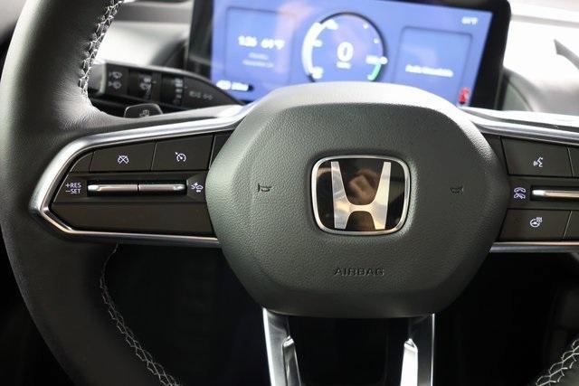 new 2026 Honda Prologue car, priced at $59,850