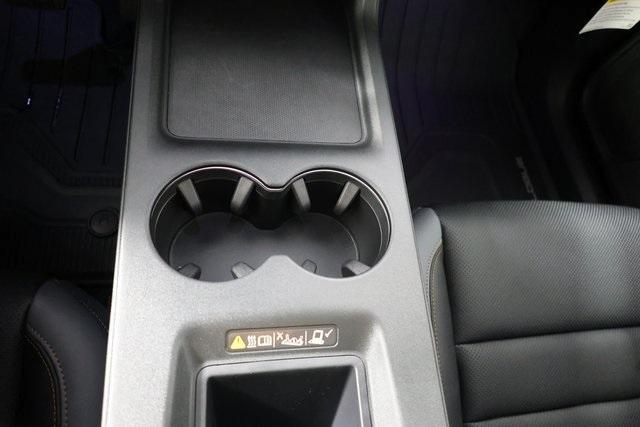 new 2026 Honda Prologue car, priced at $59,850