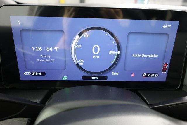 new 2026 Honda Prologue car, priced at $59,850