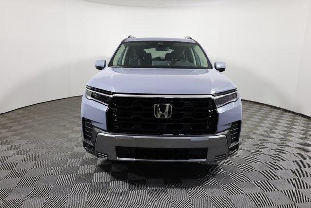 new 2026 Honda Pilot car, priced at $55,100