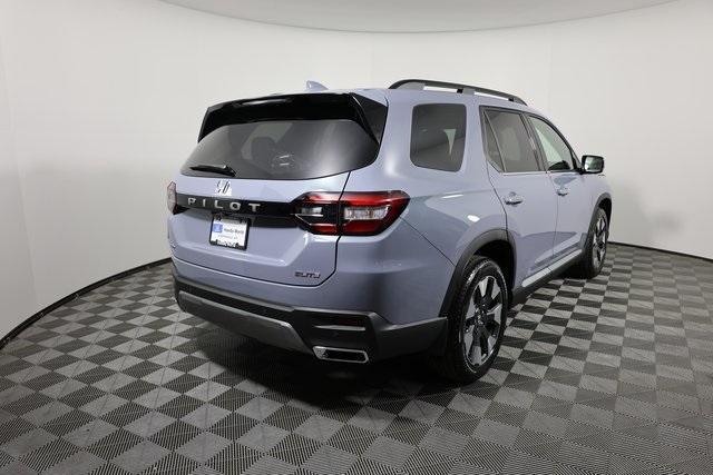 new 2026 Honda Pilot car, priced at $55,100