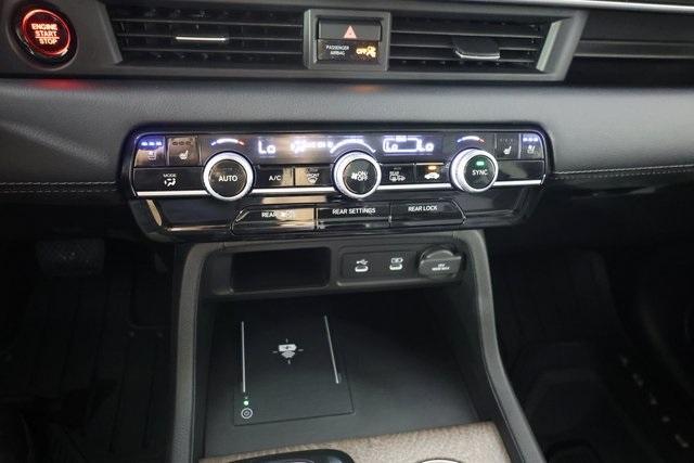 new 2026 Honda Pilot car, priced at $55,100