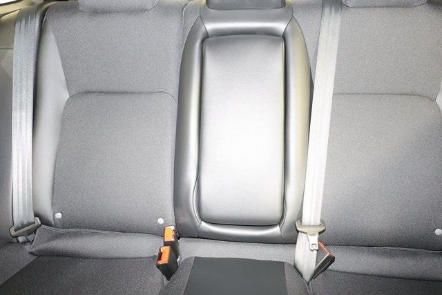 used 2026 Honda Civic Hybrid car, priced at $28,637