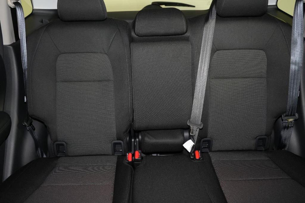 new 2027 Honda CR-V car, priced at $35,025