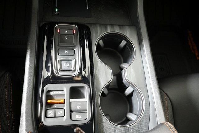 new 2026 Honda Passport car, priced at $50,545