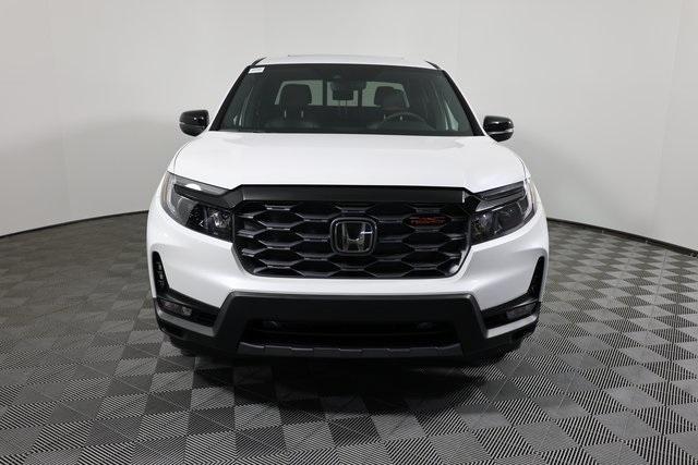 new 2026 Honda Ridgeline car, priced at $48,345