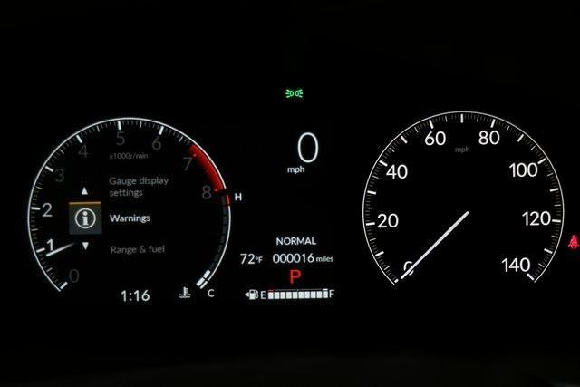 new 2026 Honda Ridgeline car, priced at $48,345