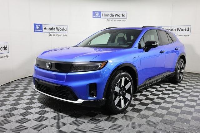 new 2025 Honda Prologue car, priced at $59,850