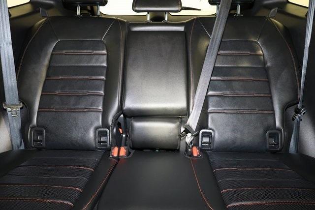 new 2026 Honda CR-V Hybrid car, priced at $41,075