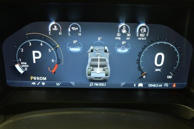 used 2024 Ford Ranger car, priced at $51,000