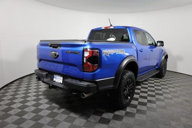 used 2024 Ford Ranger car, priced at $51,000