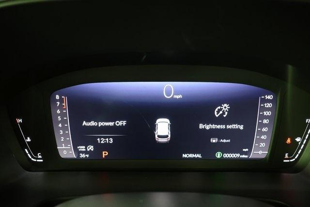 new 2026 Honda Pilot car, priced at $52,855