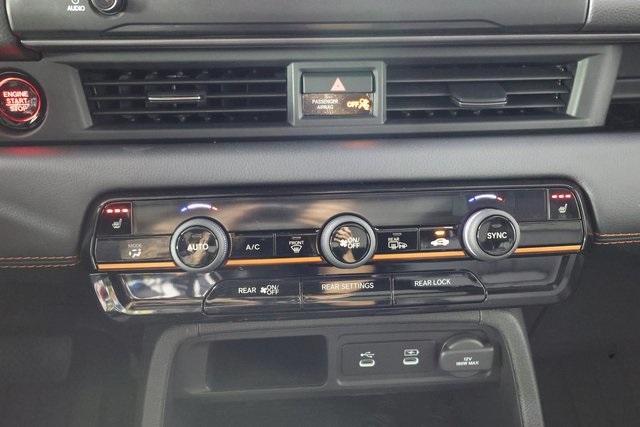 new 2026 Honda Pilot car, priced at $52,855