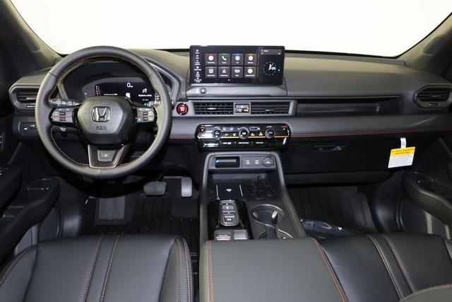 new 2026 Honda Pilot car, priced at $52,855