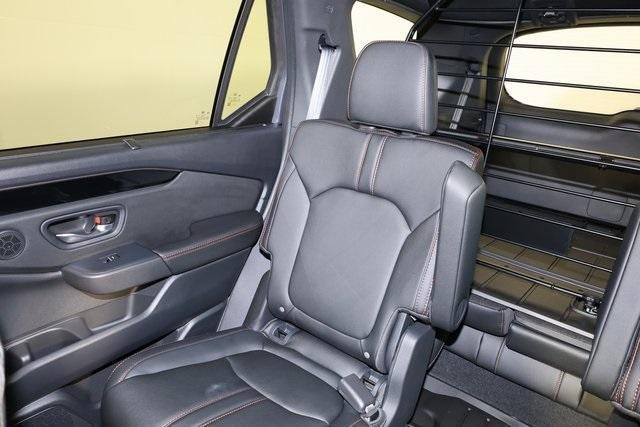 new 2026 Honda Pilot car, priced at $52,855