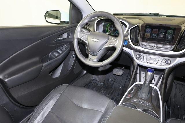 used 2018 Chevrolet Volt car, priced at $11,900