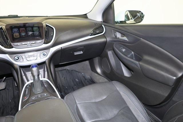 used 2018 Chevrolet Volt car, priced at $11,900