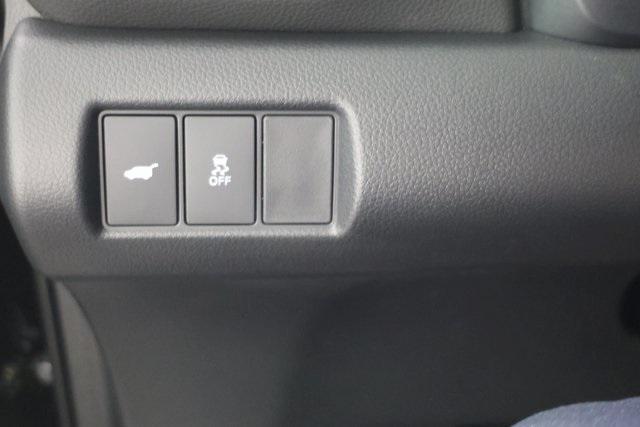 new 2025 Honda Pilot car, priced at $52,995