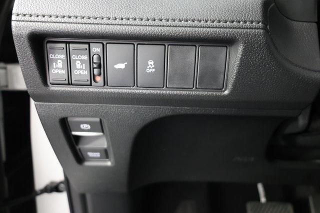 new 2026 Honda Odyssey car, priced at $45,845