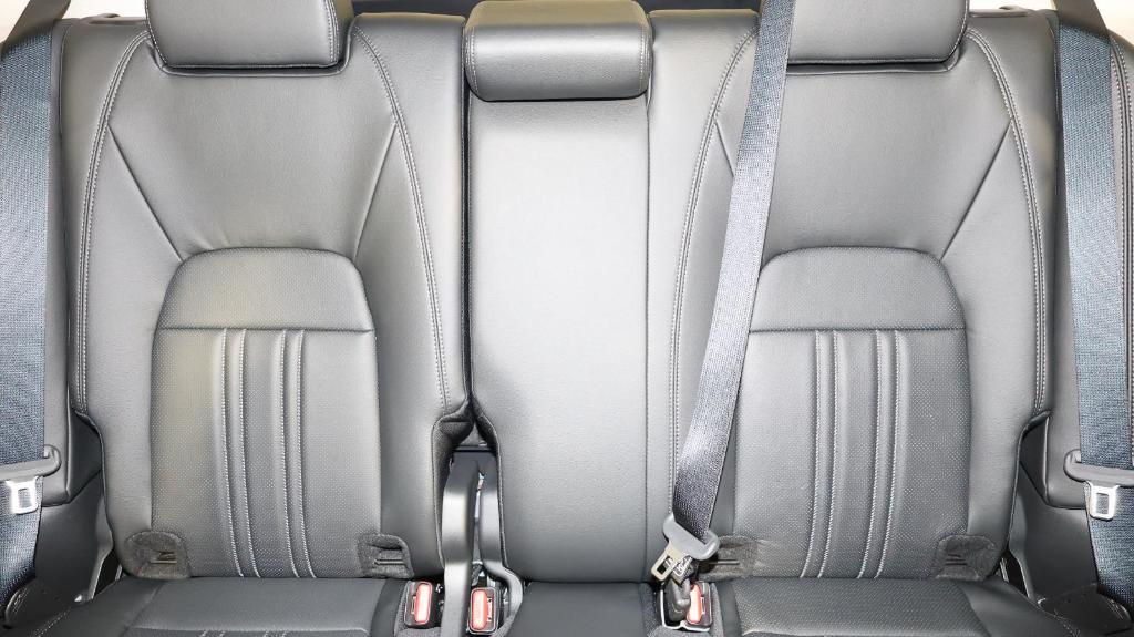 new 2026 Honda HR-V car, priced at $34,098